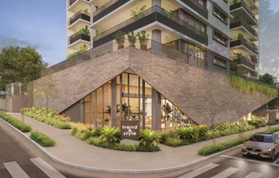 Agami Park Residences